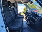 Fiat Ducato Furgon MAXI L4H2 140KM seria 9 od ręki Salon Auto Diug Słupsk dzwoń 603763105 - 15