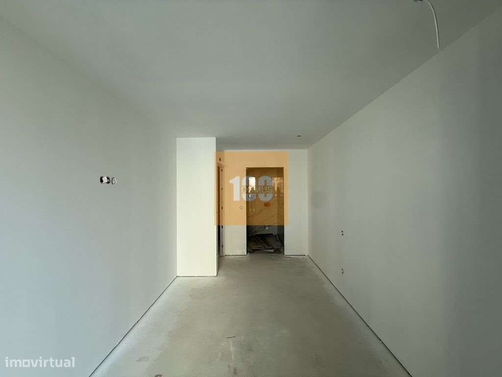 T2 duplex com jardim - Capelo Residences-8