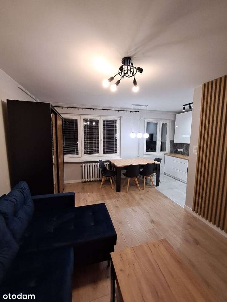 Mieszkanie Poznan RATAJE os. Jagiellońskie - Pełny obrazek: 4/12