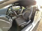 Mercedes-Benz Klasa E 200 Coupe BlueEFFICIENCY Elegance - 23