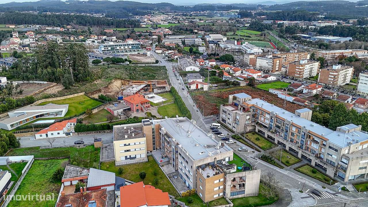 Apartamento T2 para venda-28