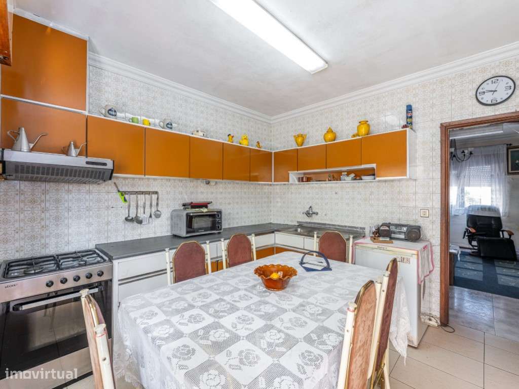MORADIA T2+1 TÉRREA | GARAGEM | CANIDELO | VILA NOVA DE GAIA-20