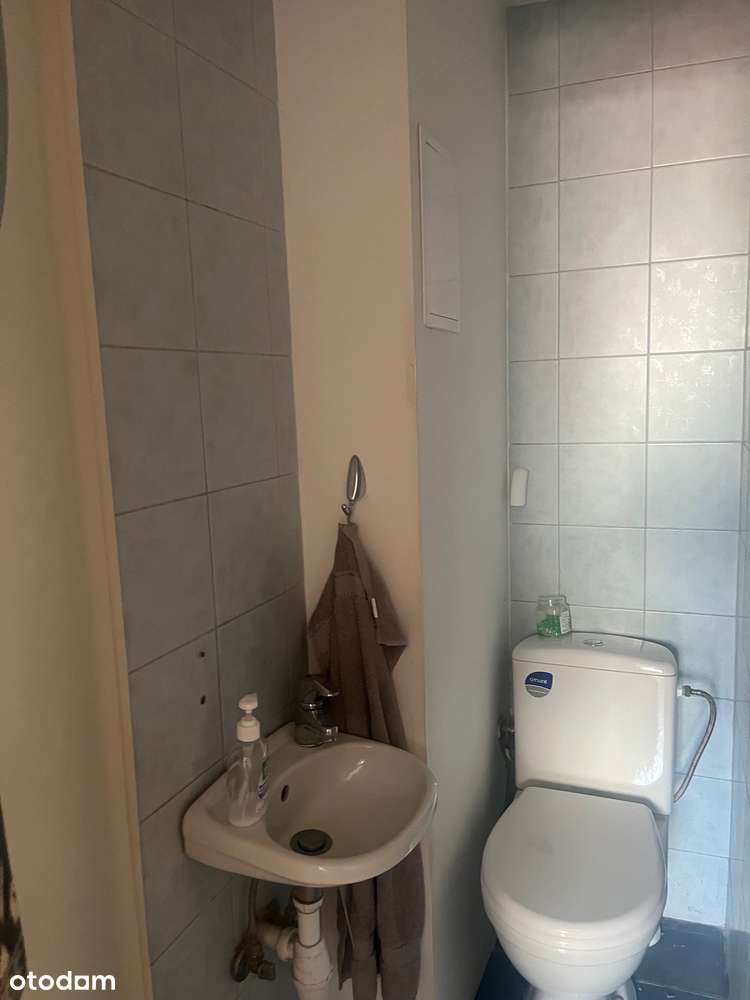 Mieszkanie, 60,88 m², Warszawa-5