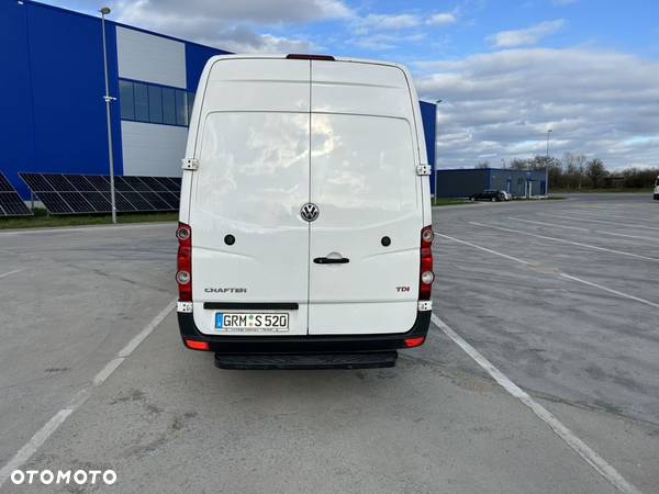 Volkswagen Crafter - 16