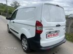 Ford Courier - 14