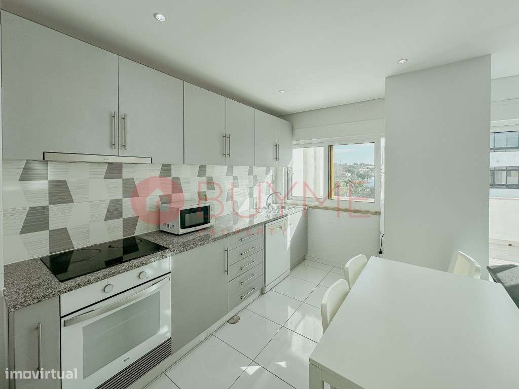 Apartamento T2 Top Floor na Quinta do Romão, Quarteira a 5 Minutos ... - Grande imagem: 4/14