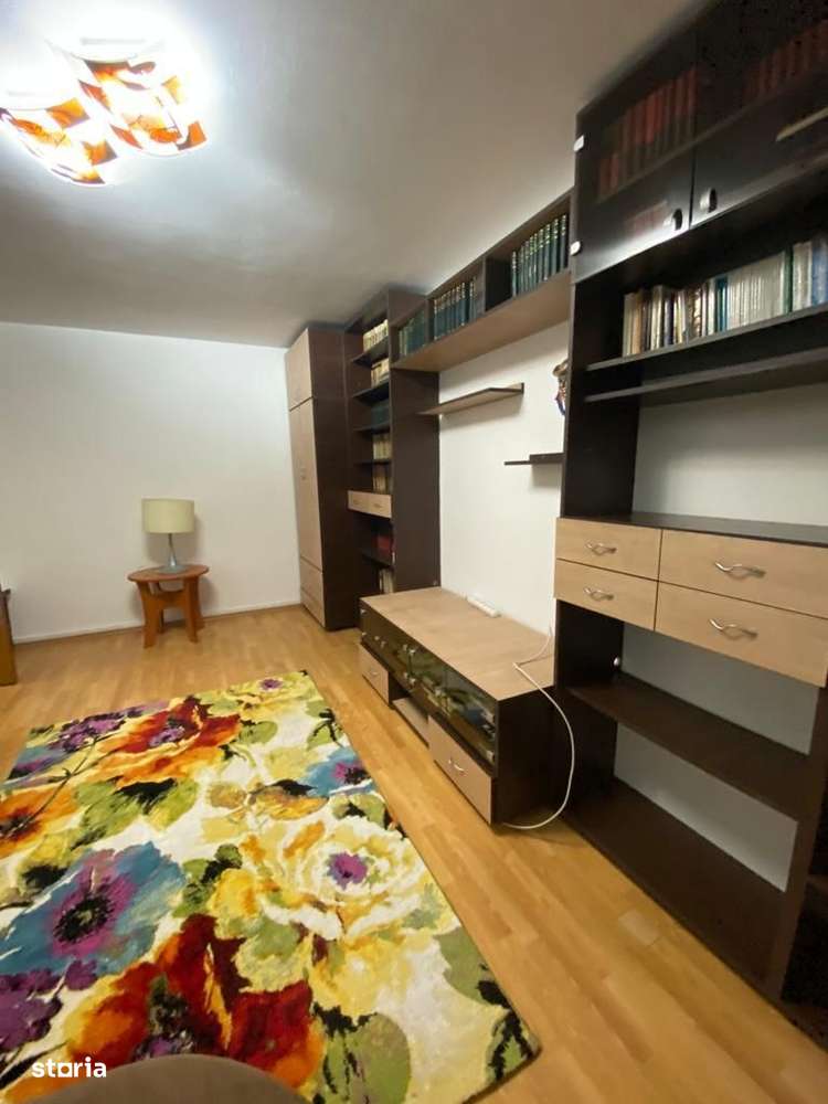 Apartament 3 camere Drumul Taberei Metrou Raul Doamnei-0