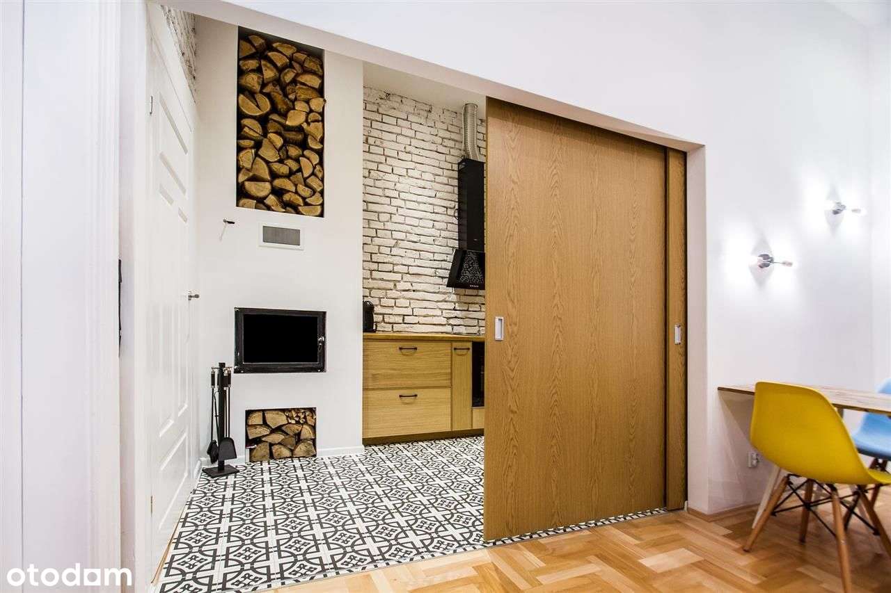 Mieszkanie - Kraków Stare Miasto - Pełny obrazek: 4/13