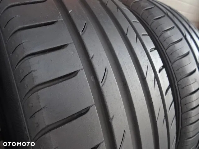 215/45/R16 86H NEXEN Nblue HD Plus - 5