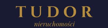 TUDOR  Nieruchomości Logo