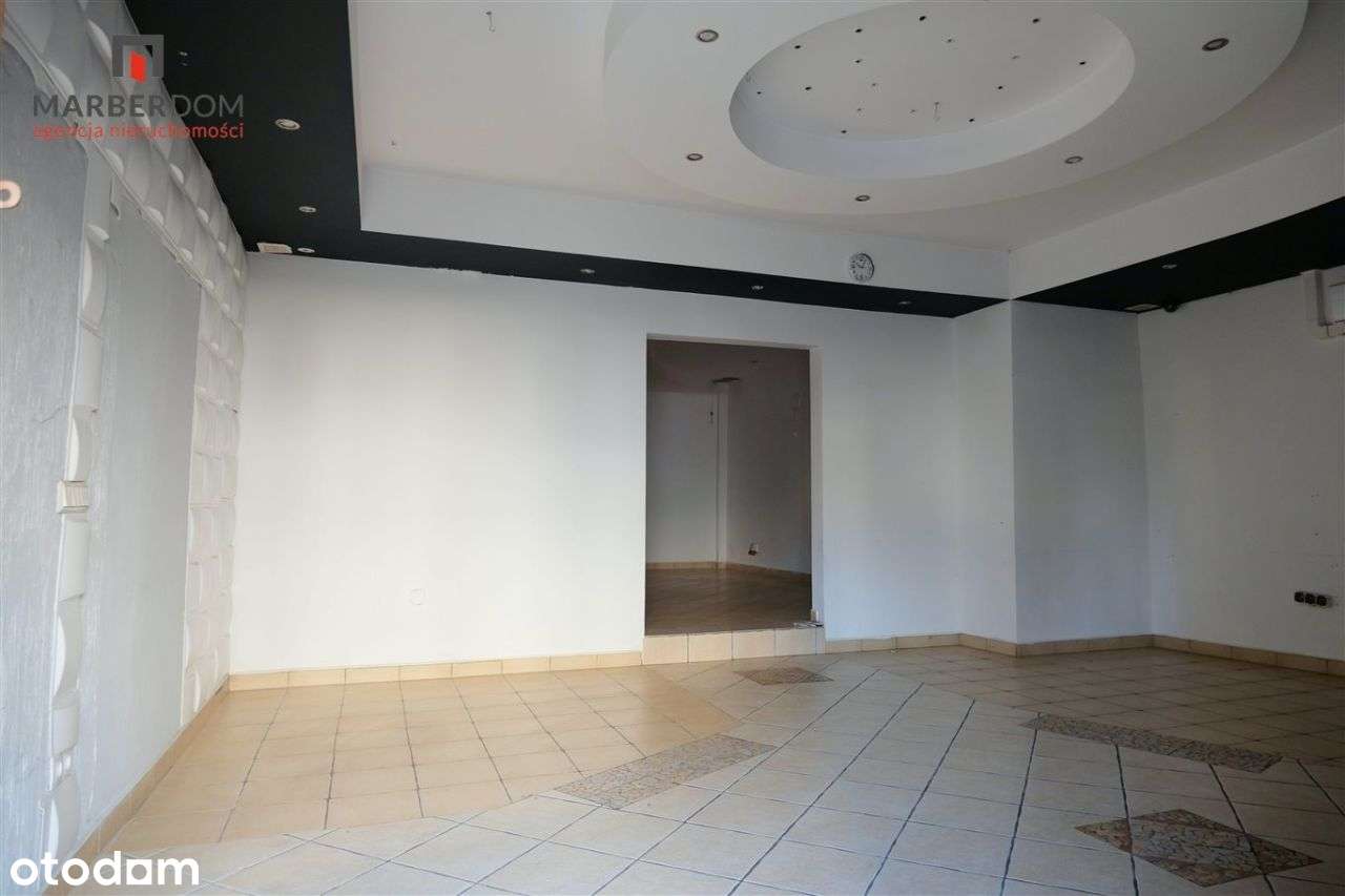 Duży Lokal 65m2 Chorzów 3 Maja Netto Super Cena!-7