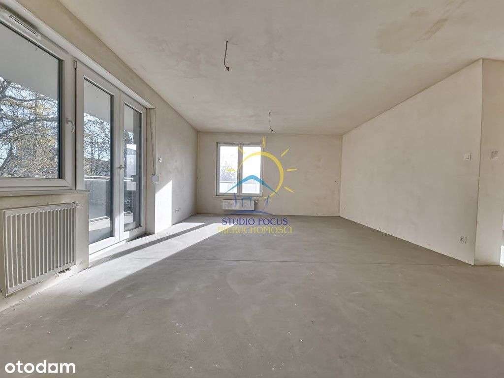 Apartament 3-pokojowy * os. zamknięte *-2