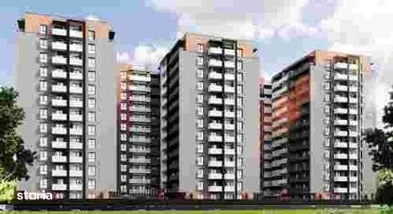 3 camere mutare rapida  700 metri Metrou Nicolae Teclu-9