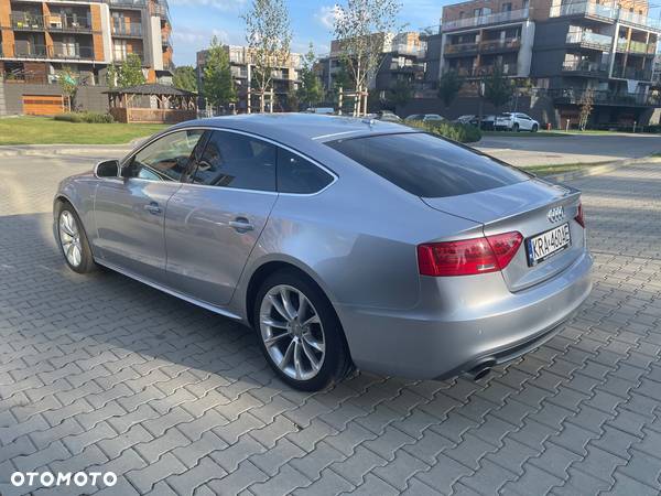 Audi A5 1.8 TFSI - 3