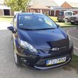 Ford Fiesta 1.6 TDCi DPF Titanium - 2