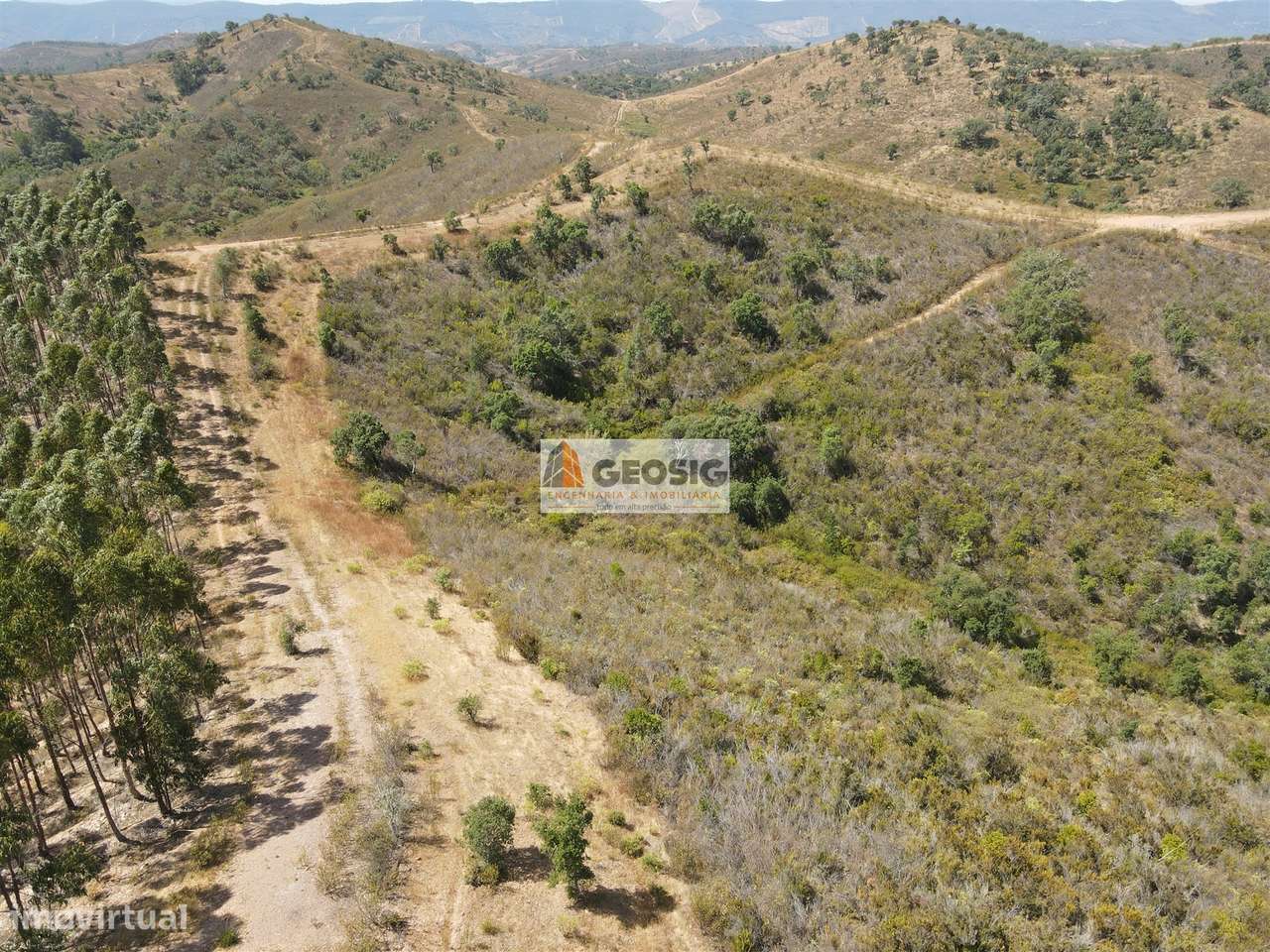 Herdade T2 Venda em Sabóia,Odemira-10