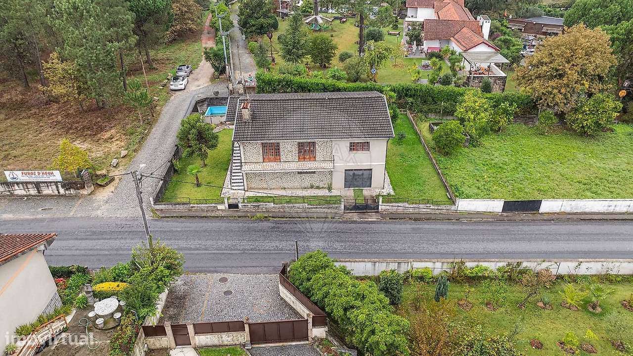 Moradia T5 para venda - Grande imagem: 5/46