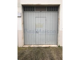 Arrenda-se Garagem/Box em Algueirão - Grande imagem: 3/5