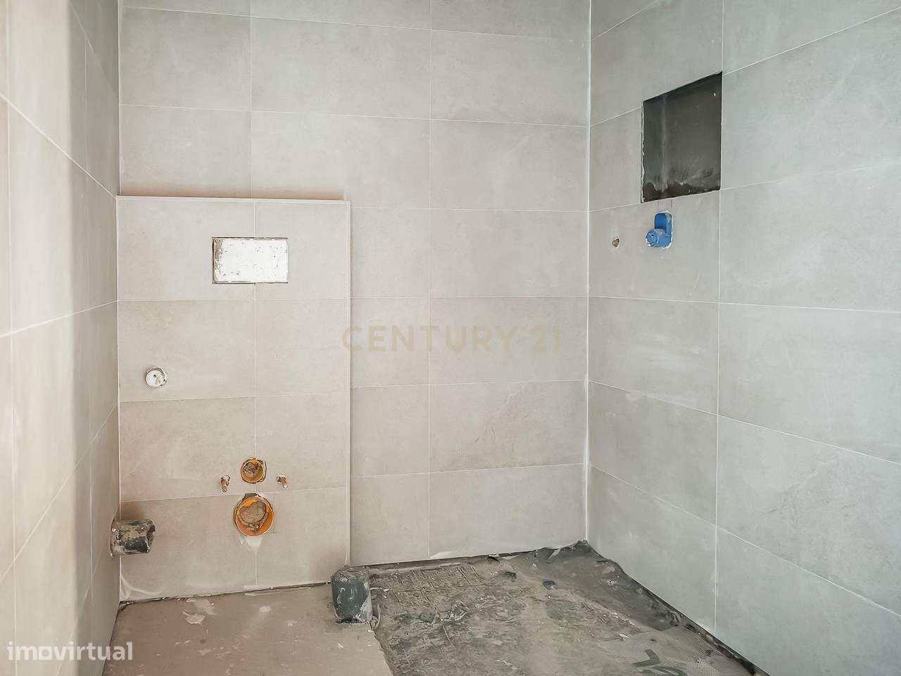 T2 NOVO – MOINHO DO GUIZO (Lote B19) 1º Andar-12