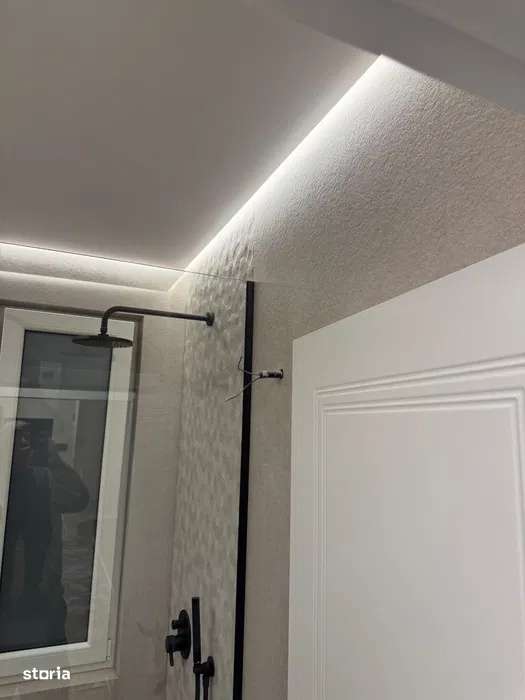 Apartament 2 camere, 55 mp, semidecomandat, etaj 1/3, str. Panait Cer-5