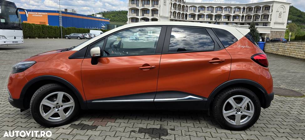 Renault Captur ENERGY TCe 90 Start&Stop Dynamique - 2