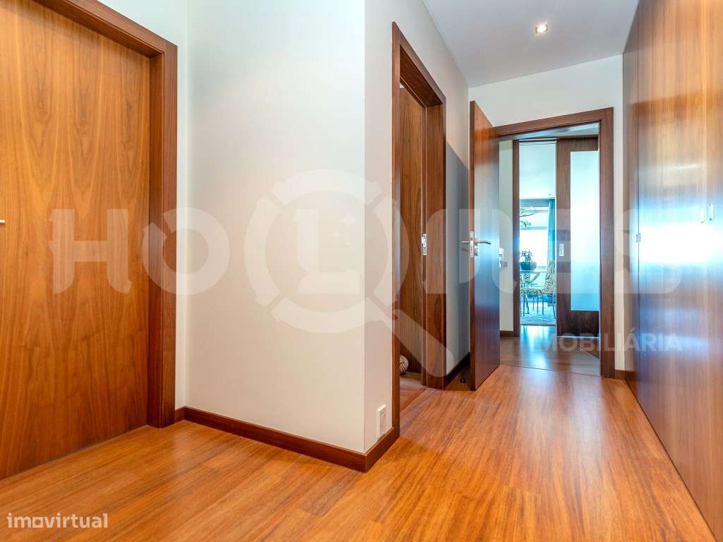 Apartamento | Qta das Nogueiras | Último Andar | Terraço | Garagem ...-26