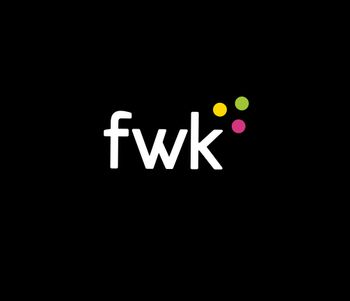 FWK Nieruchomości Logo