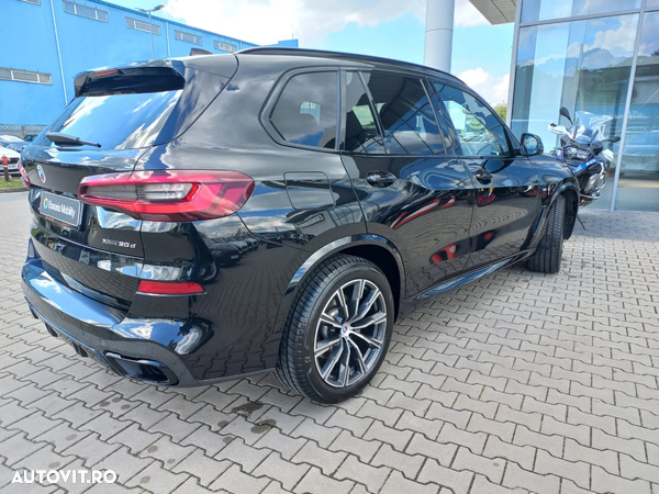 BMW X5 xDrive30d AT MHEV - 6