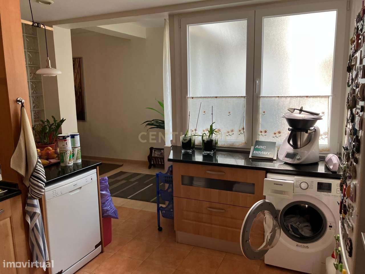 Apartamento T3 num lugar tranquilo e agradável em Linda-a-Velha, Oeira-14