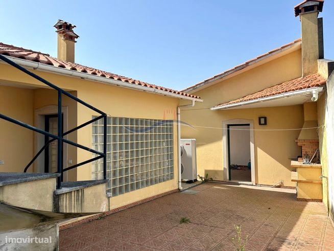 Moradia T4 - Zona Bajouca-39