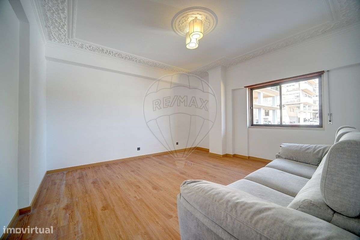 Apartamento T2 para venda-4