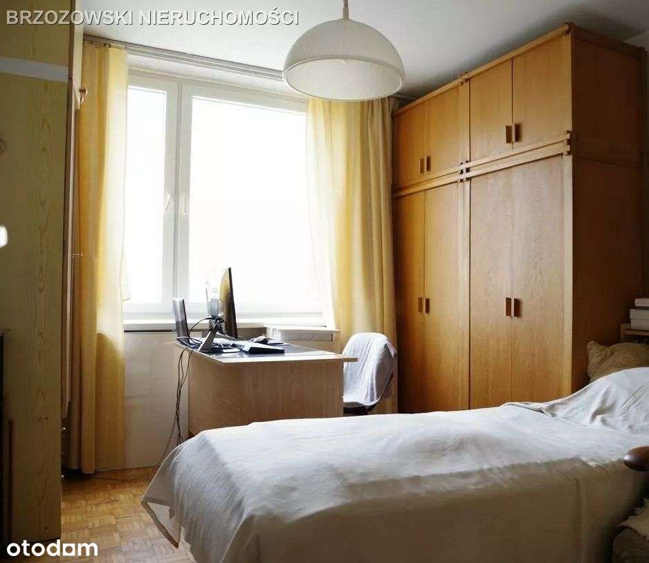 Ostrobramska, 69,6 m2, 3 pok., 1978 r.-1