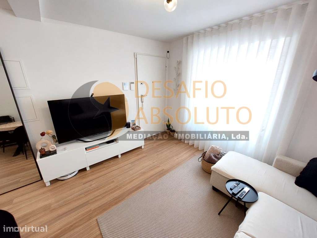Apartamento T2 Remodelado. Barreiro - Grande imagem: 5/23