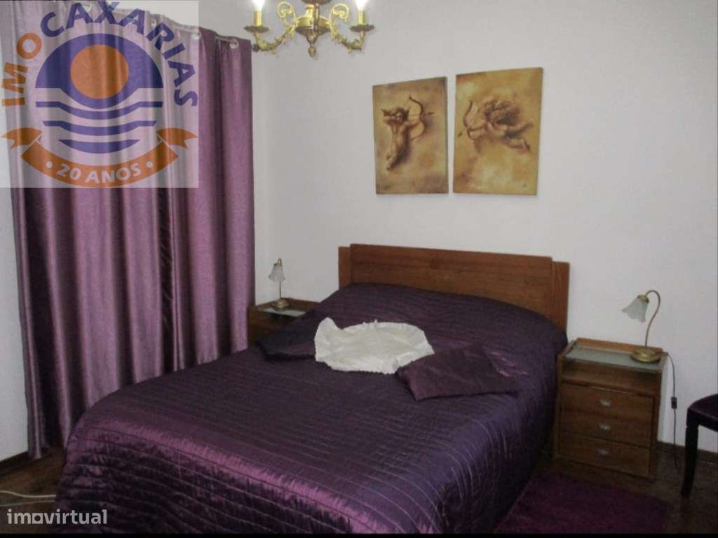 Moradia Bi-Familiar com Elevado Potencial de Construção - Grande imagem: 4/8