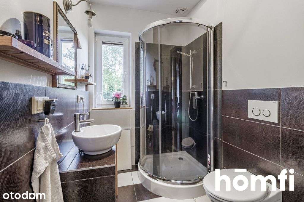 Przytulny dom do zamieszkania, 92m2 Teresin - Pełny obrazek: 4/19