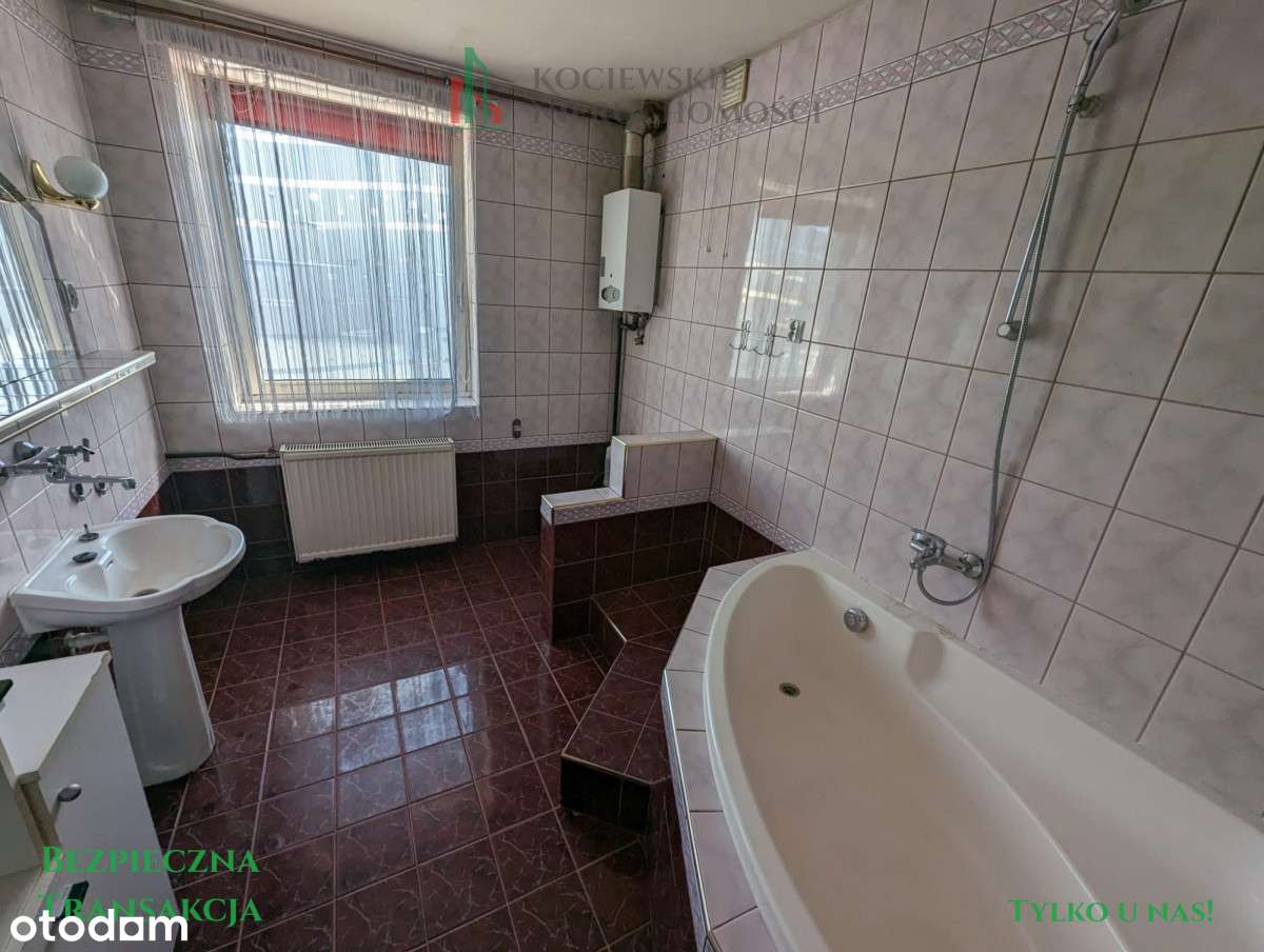 Kamienica z mieszkaniem i lokalem użytkowym-3