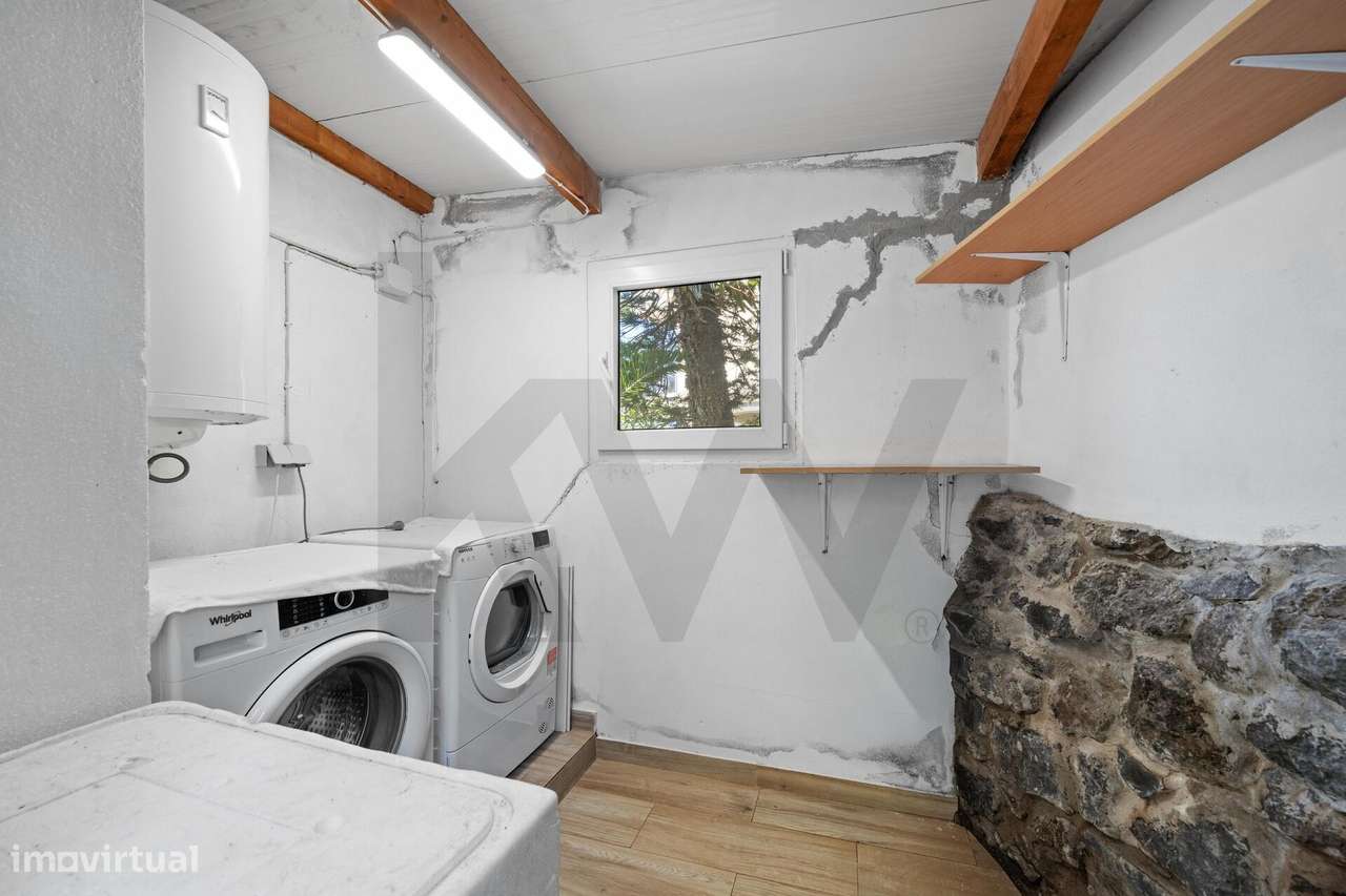 Apartamento T1+1 vista mar nos Reis Magos – Caniço | 395.000€-33