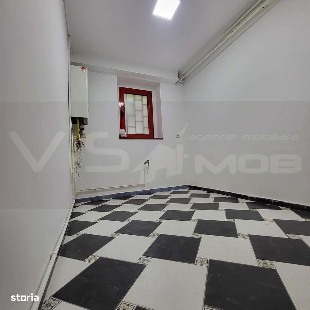 Spațiu Comercial - De închiriat - Zona Bld.Republicii - Imagine principală: 5/6