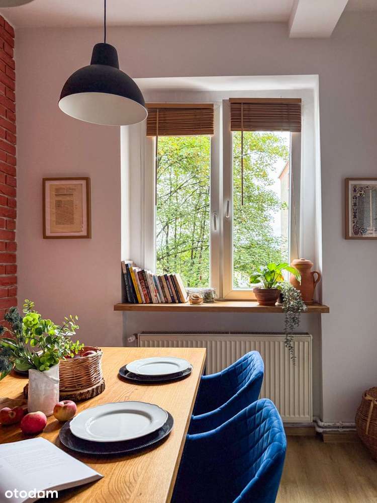 Klimatyczne Mieszkanie W Centrum Bytomia - Pełny obrazek: 4/13