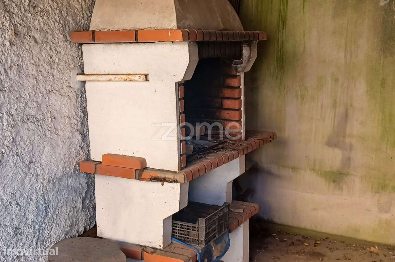 Moradia excepcional em Ordem, Marinha Grande-15