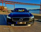 Volvo V90 Cross Country 2.0 D5 Plus AWD Geartronic - 2