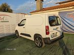 Citroën Berlingo 1.5 BlueHDi 3 Lugares - 11