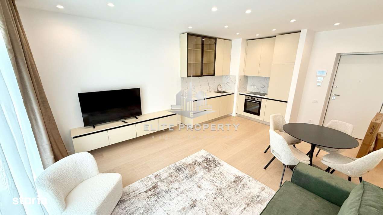 Vanzare Apartament | 2 Camere | Aviatiei Tower by Radacini-1