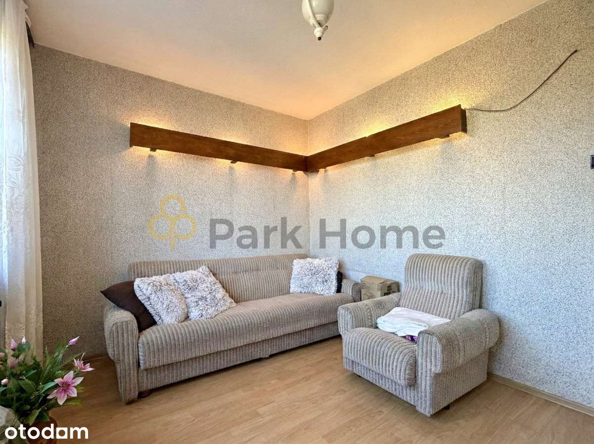 Duże, przestrzenne mieszkanie, ul. Włodarczaka!-4