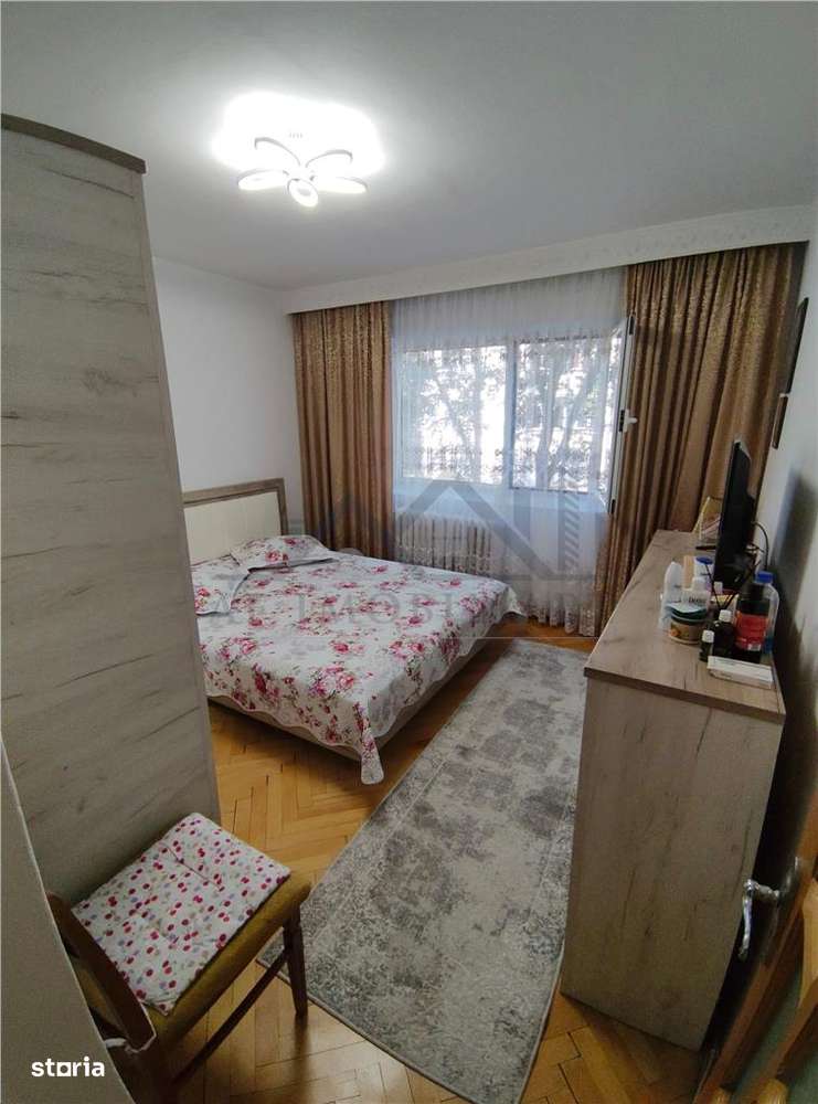 Apartament 3 camere zona CUG - Tudor Neculai - Imagine principală: 3/11