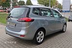 Opel Zafira Tourer 2.0 CDTI Automatik Innovation - 4