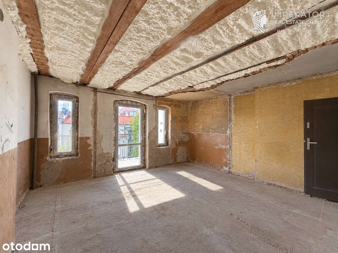 Nowe mieszkania po rewitalizacji, z balkonem-2