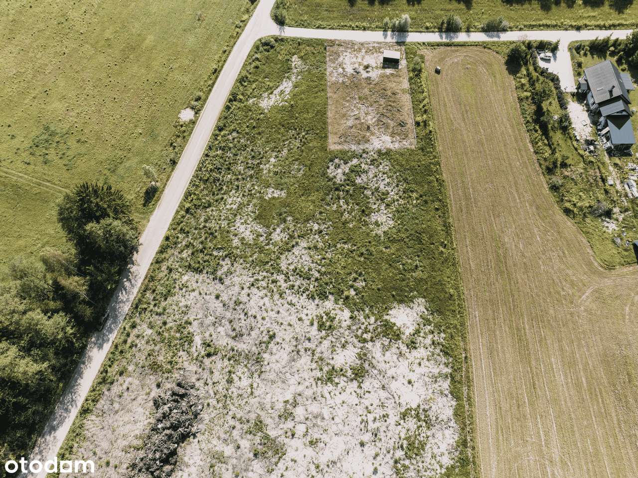 Ignatki - Działka budowlana z Mpzp ul. Urocza - Pełny obrazek: 5/5