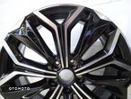 Felga Felga Peugeot 3008 Citroen DS 19" 5x108 ET41 7J19CH5-41 - 4