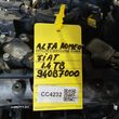 Motor Alfa Romeo Fiat 1.4 B - 940B7000 - 6